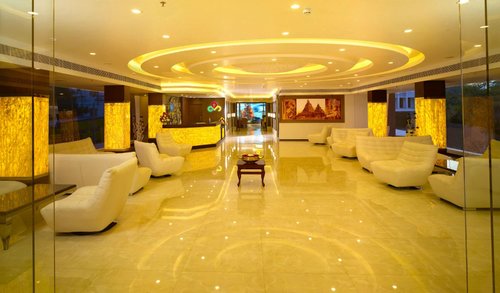 Hotel Palmyra Grand Suite - Tirunelveli,Tirunelveli 2024 | Trip.com